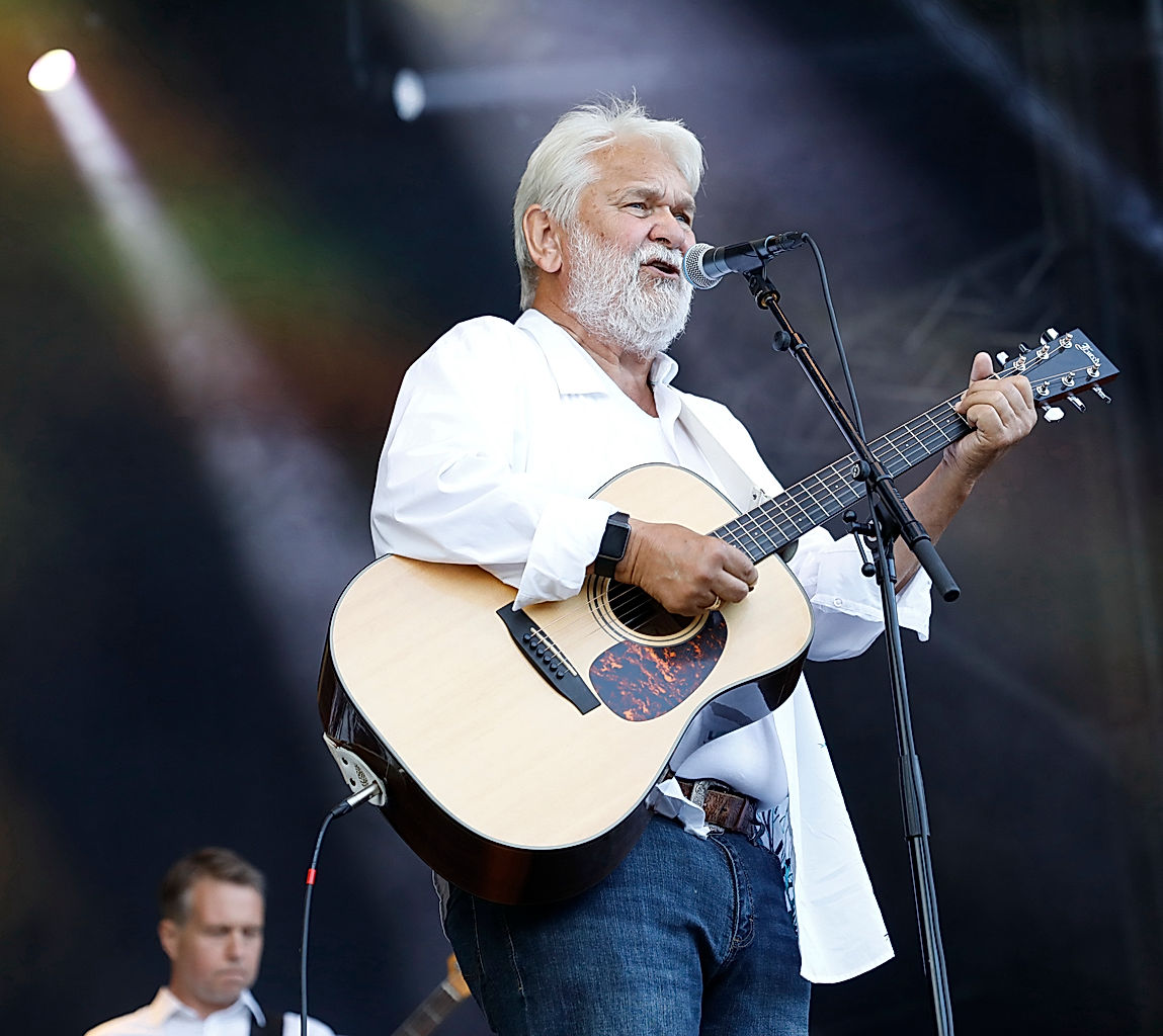 Hasse Andersson - 2019 - SommarRock Svedala