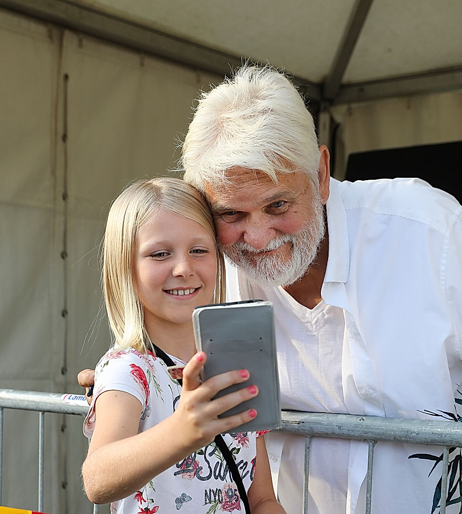 Hasse Andersson - 2019 - SommarRock Svedala