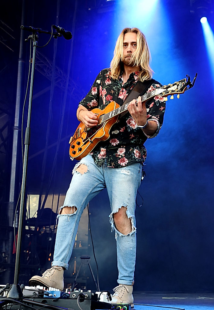 Smith & Thell - 2019 - SommarRock Svedala