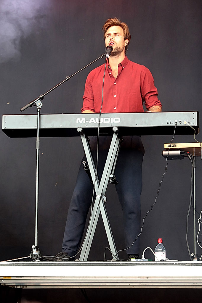 Smith & Thell - 2019 - SommarRock Svedala