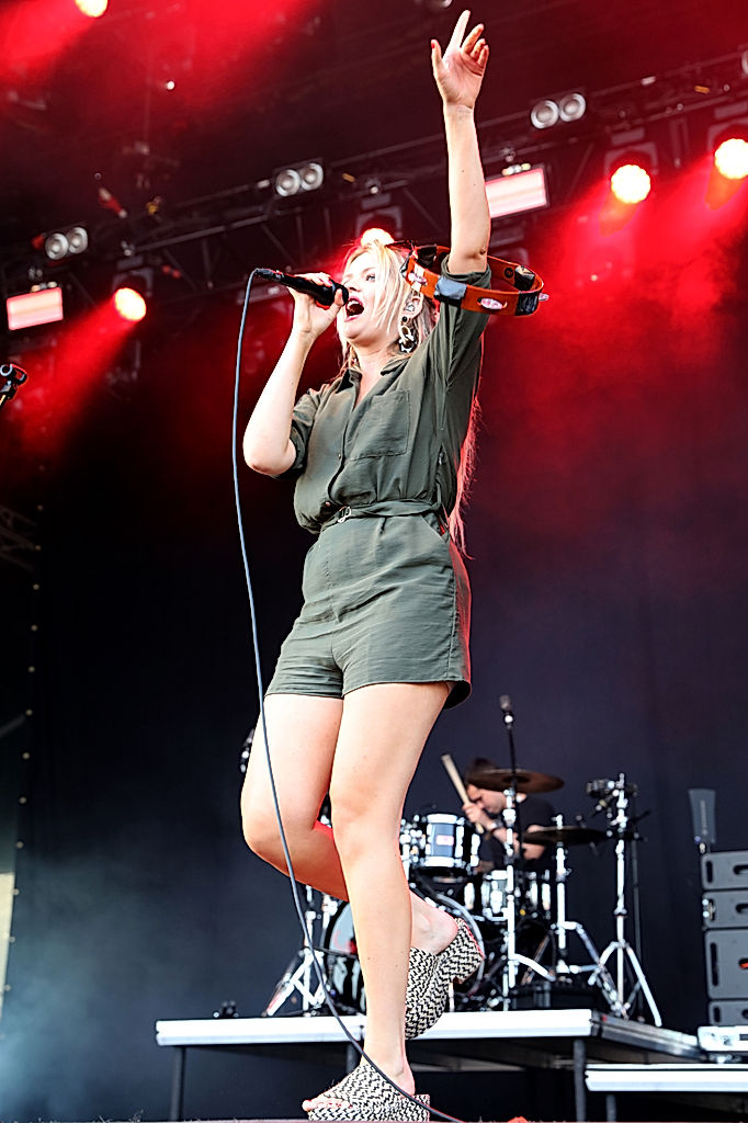 Smith & Thell - 2019 - SommarRock Svedala