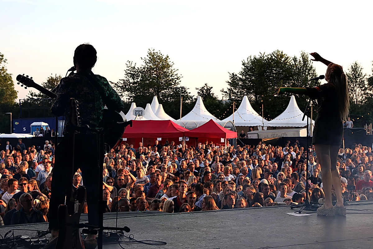 Smith & Thell - 2019 - SommarRock Svedala