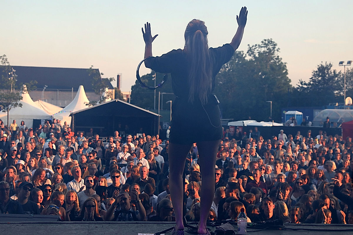 Smith & Thell - 2019 - SommarRock Svedala