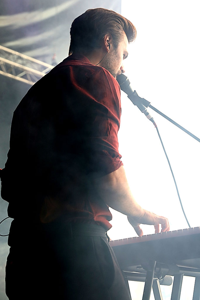 Smith & Thell - 2019 - SommarRock Svedala