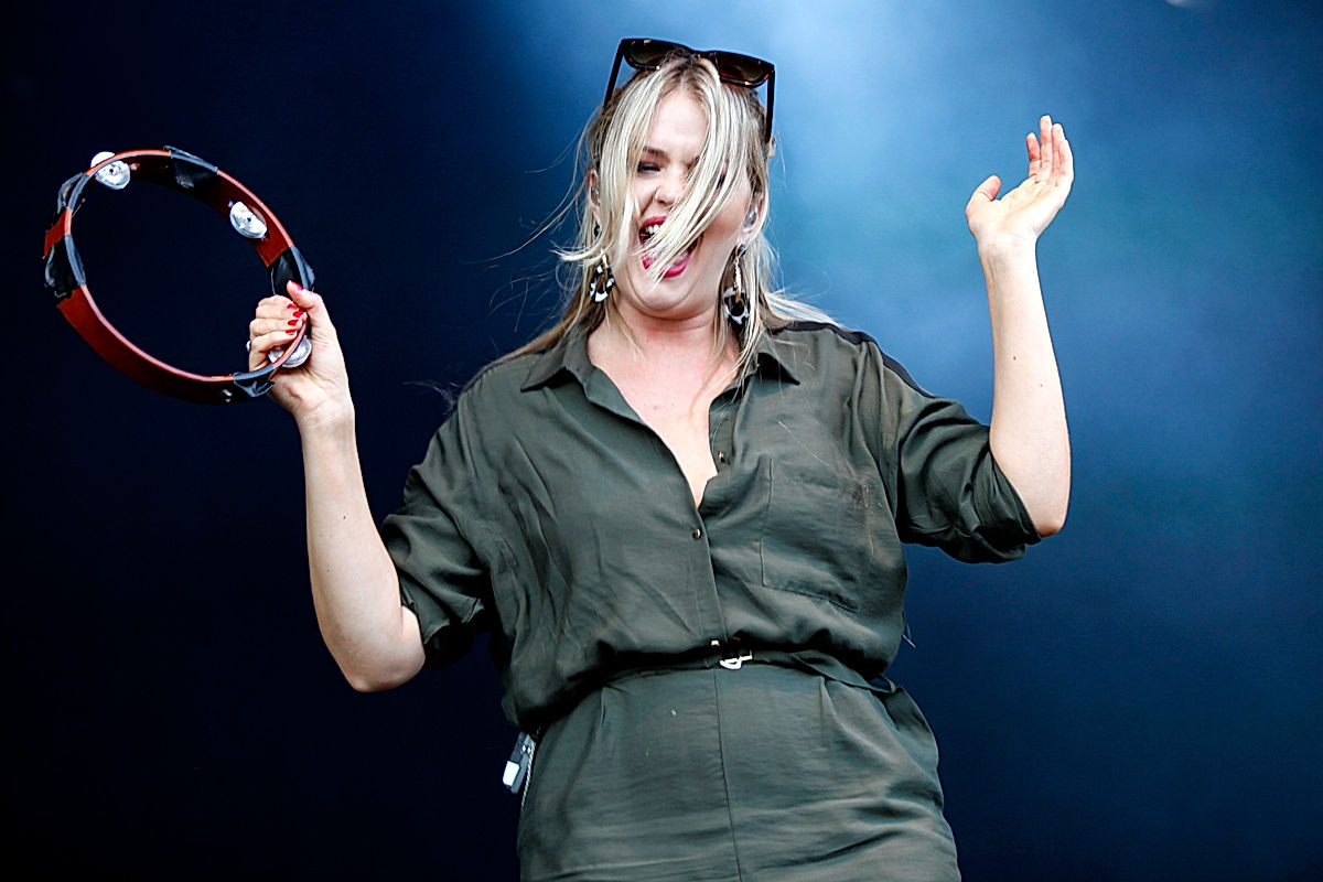 Smith & Thell - 2019 - SommarRock Svedala