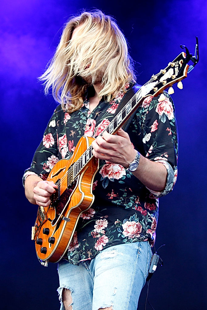 Smith & Thell - 2019 - SommarRock Svedala