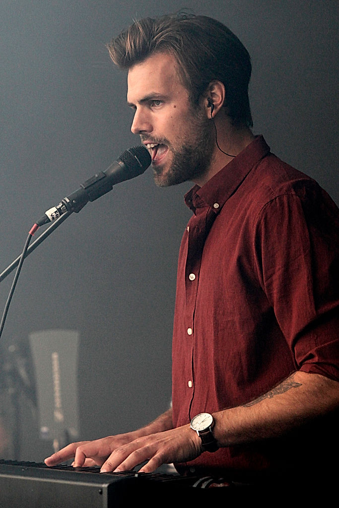 Smith & Thell - 2019 - SommarRock Svedala