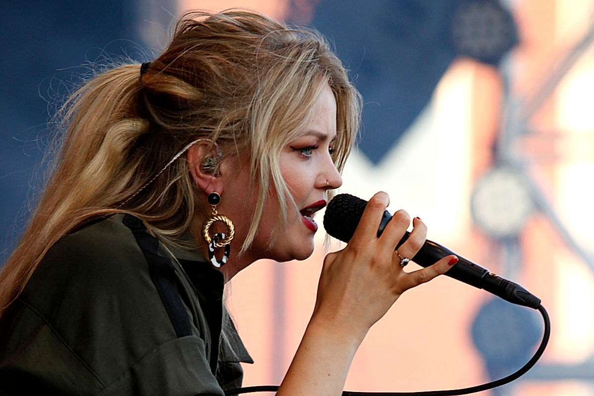 Smith & Thell - 2019 - SommarRock Svedala