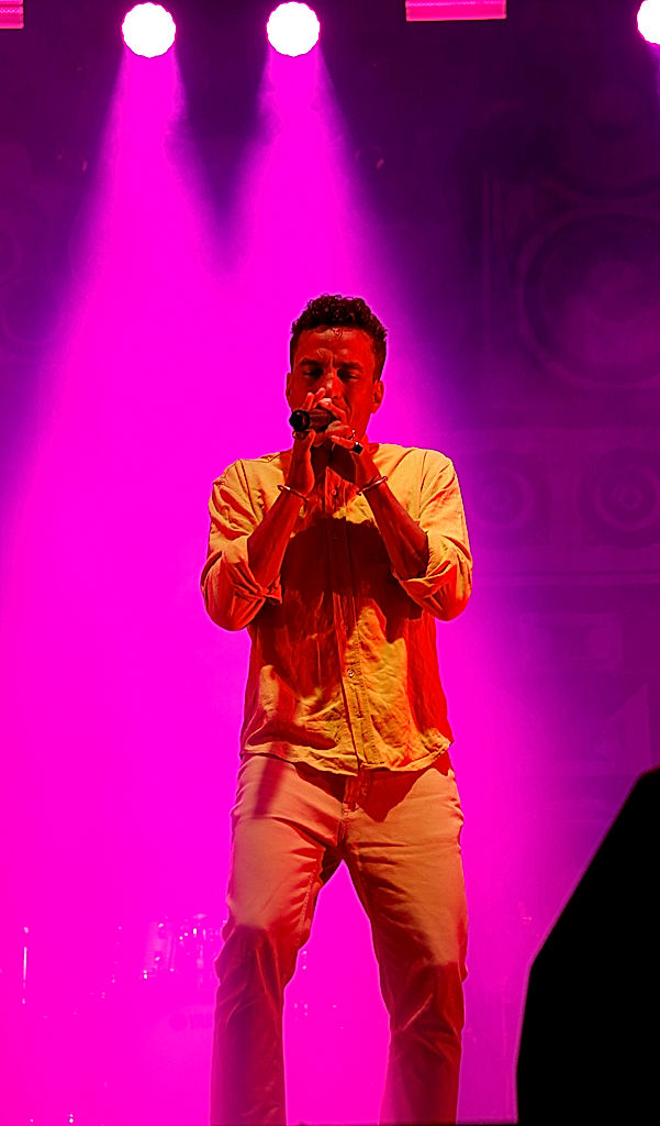 Timbuktu & Damn! - 2019 - SommarRock Svedala