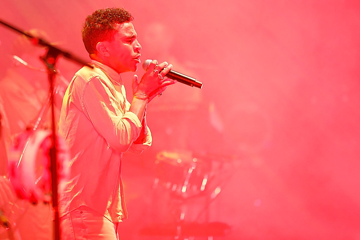 Timbuktu & Damn! - 2019 - SommarRock Svedala