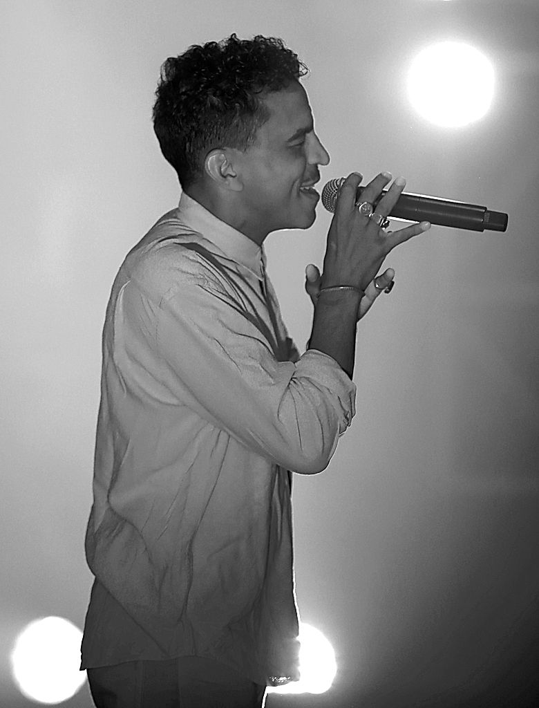 Timbuktu & Damn! - 2019 - SommarRock Svedala