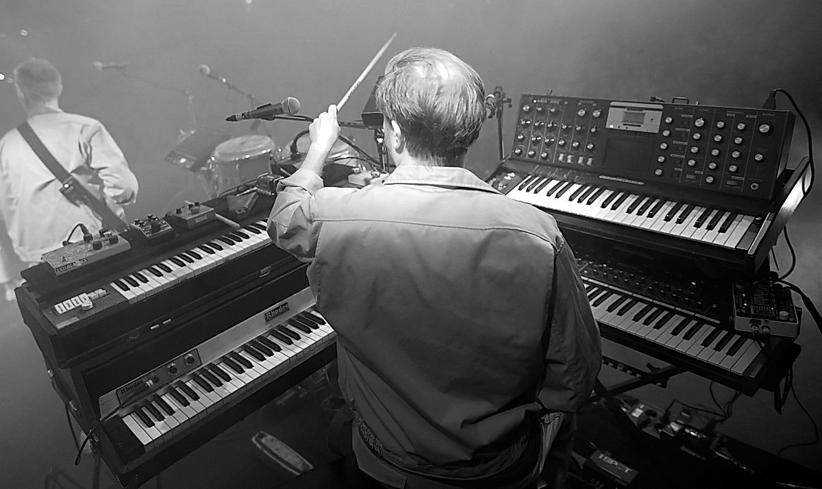 Timbuktu & Damn! - 2019 - SommarRock Svedala