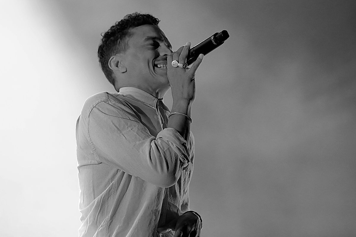 Timbuktu & Damn! - 2019 - SommarRock Svedala