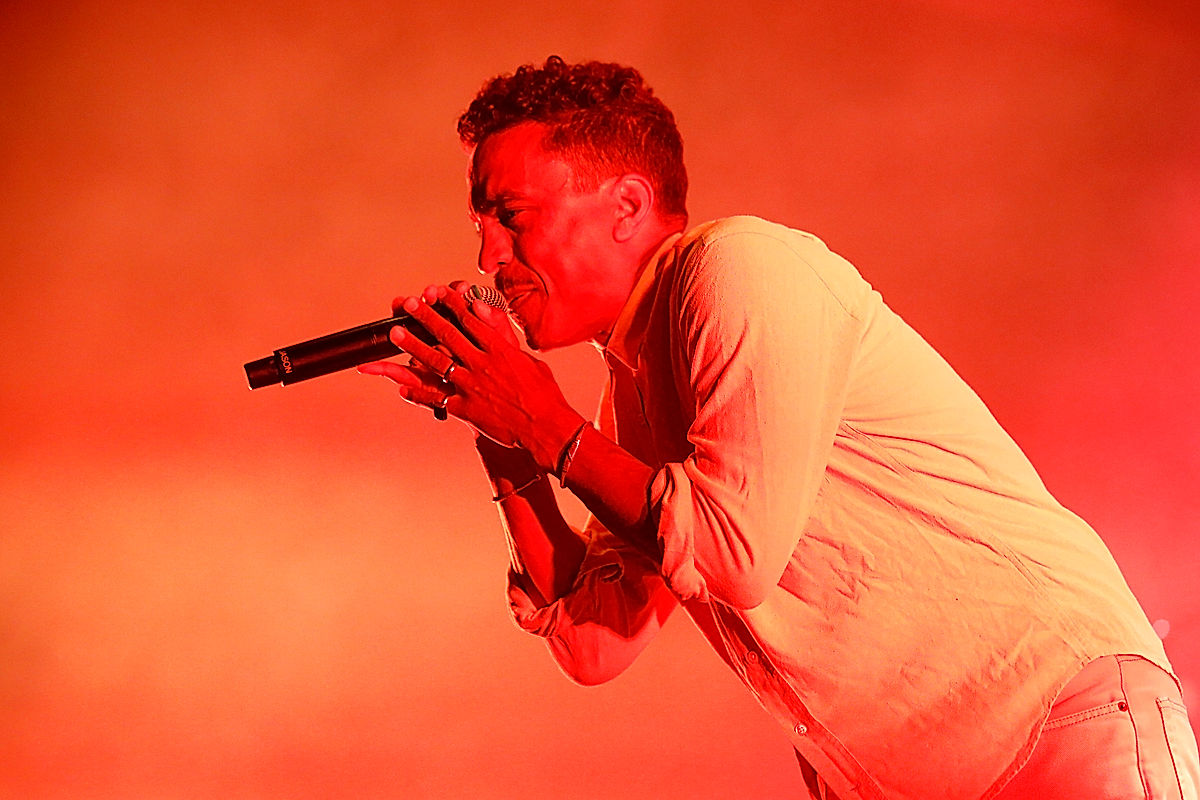 Timbuktu & Damn! - 2019 - SommarRock Svedala