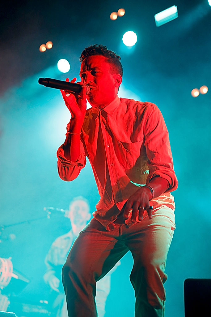 Timbuktu & Damn! - 2019 - SommarRock Svedala