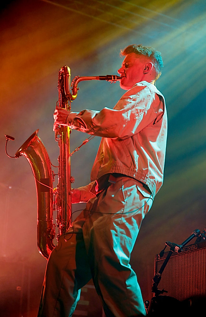 Timbuktu & Damn! - 2019 - SommarRock Svedala