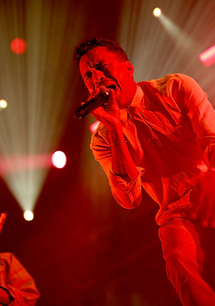 Timbuktu & Damn! - 2019 - SommarRock Svedala