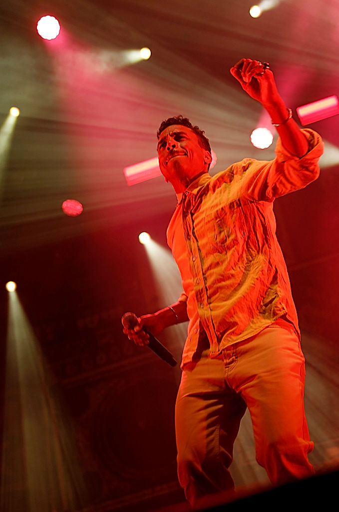 Timbuktu & Damn! - 2019 - SommarRock Svedala