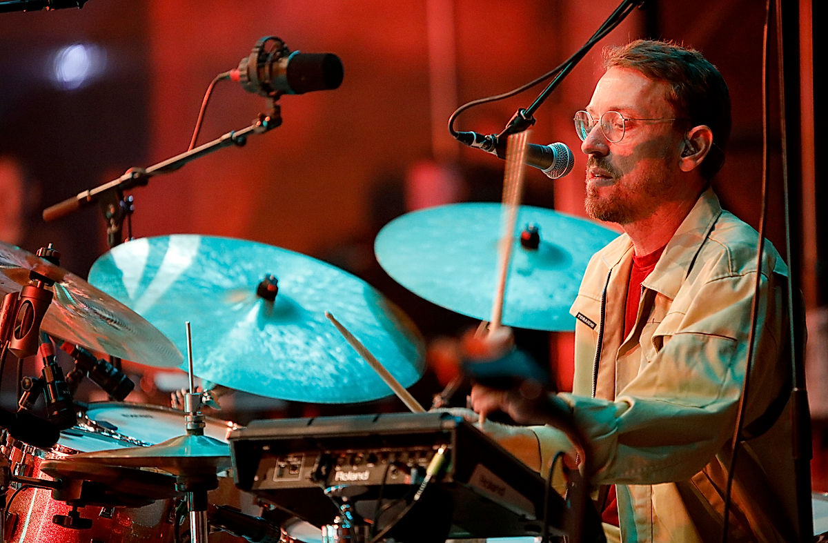 Timbuktu & Damn! - 2019 - SommarRock Svedala