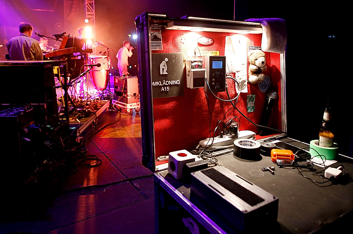 Timbuktu & Damn! - 2019 - SommarRock Svedala