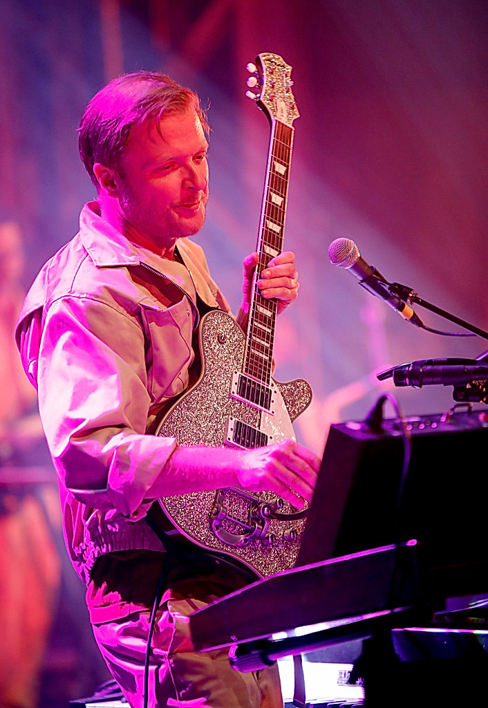 Timbuktu & Damn! - 2019 - SommarRock Svedala