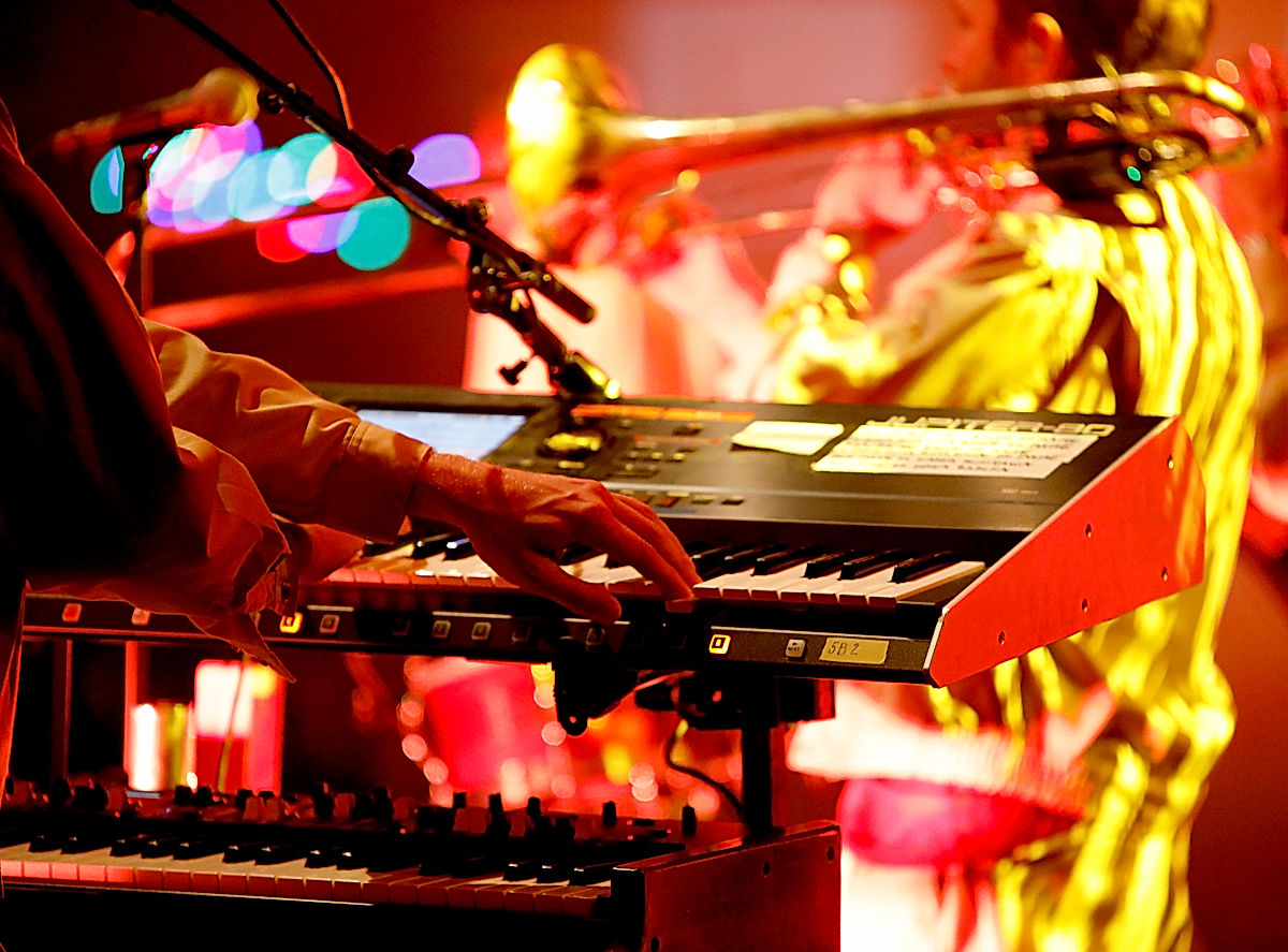 Timbuktu & Damn! - 2019 - SommarRock Svedala