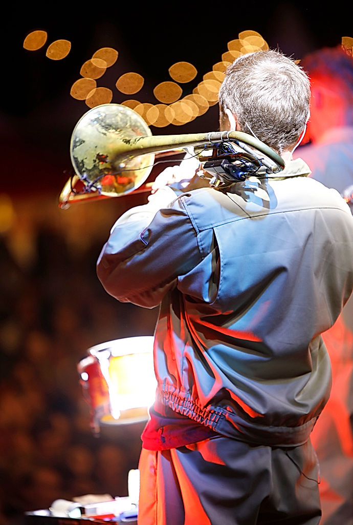 Timbuktu & Damn! - 2019 - SommarRock Svedala