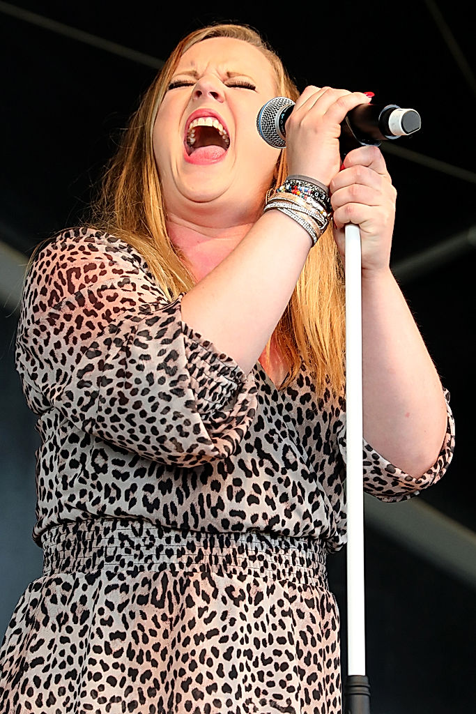 Deadly Devoted - 2019 - SommarRock Svedala