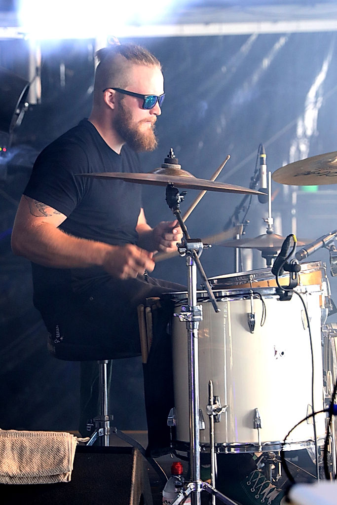 Deadly Devoted - 2019 - SommarRock Svedala