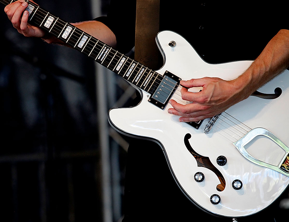 Deadly Devoted - 2019 - SommarRock Svedala