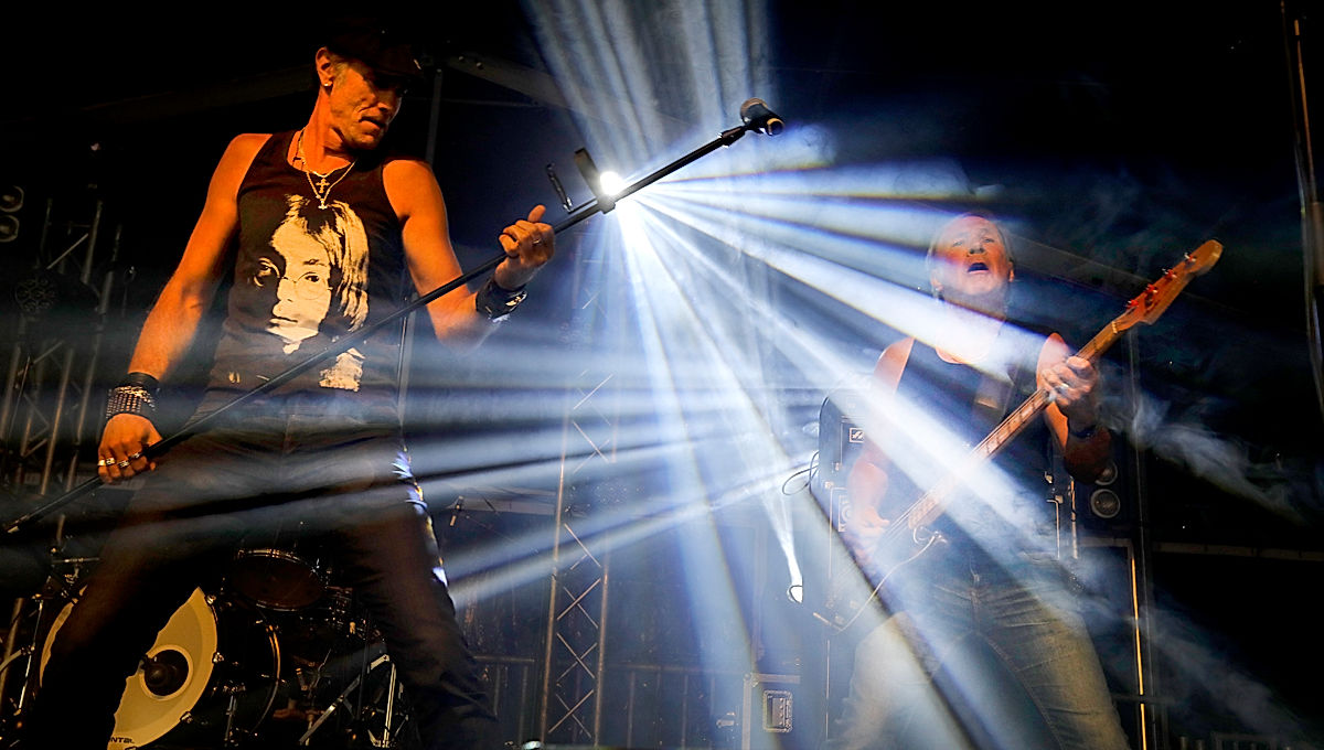 Pedalens Pågar - 2019 - SommarRock Svedala