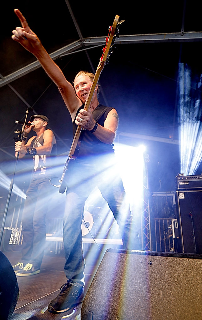 Pedalens Pågar - 2019 - SommarRock Svedala