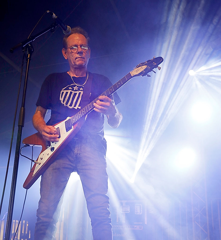 Pedalens Pågar - 2019 - SommarRock Svedala