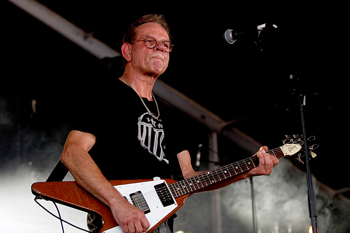 Pedalens Pågar - 2019 - SommarRock Svedala