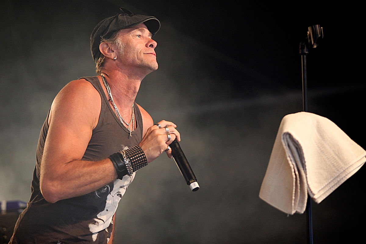 Pedalens Pågar - 2019 - SommarRock Svedala