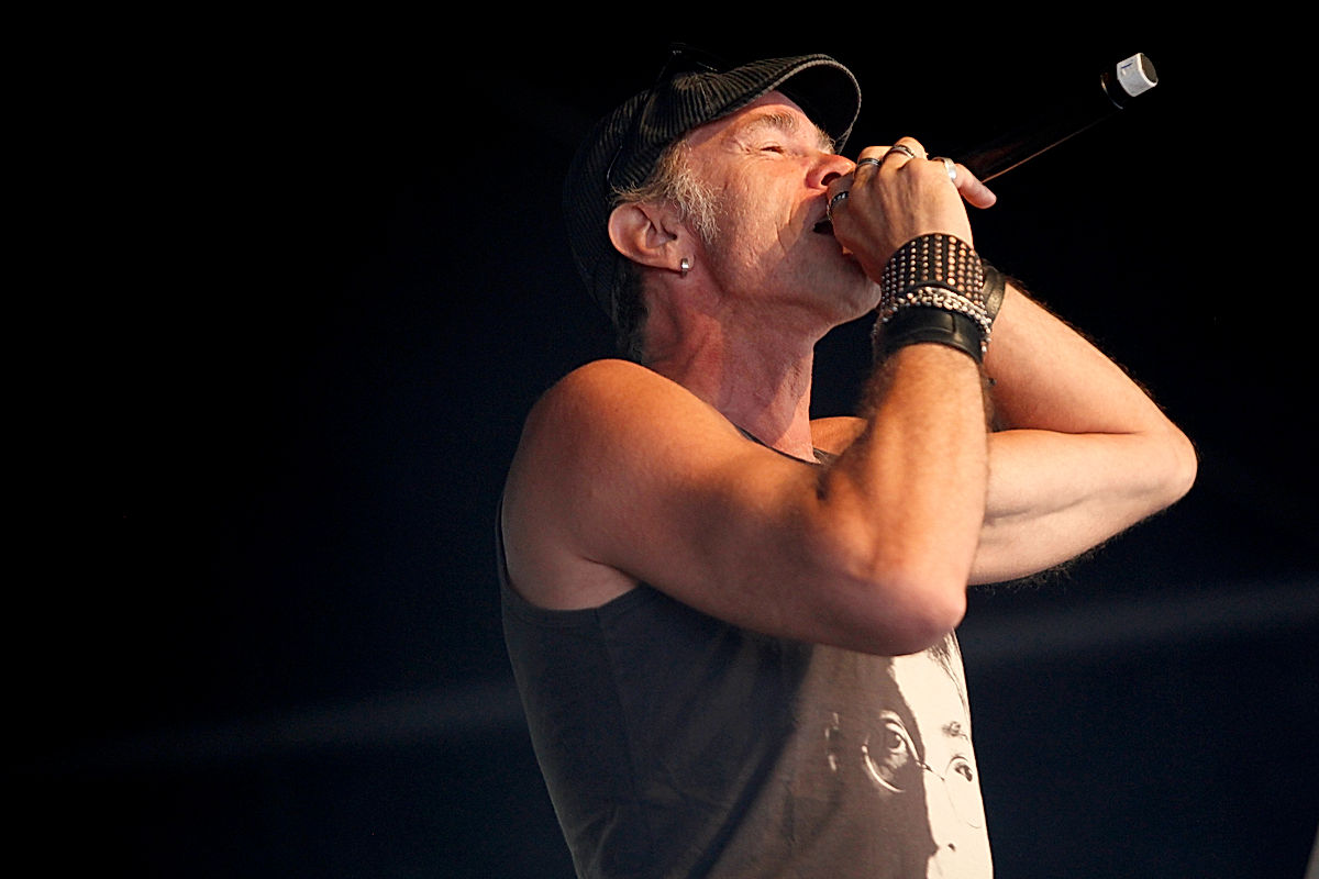 Pedalens Pågar - 2019 - SommarRock Svedala