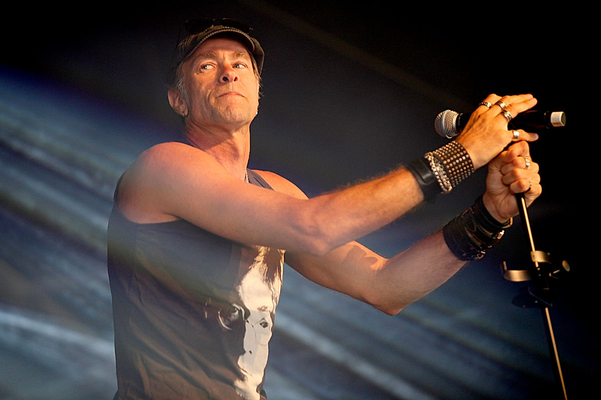 Pedalens Pågar - 2019 - SommarRock Svedala