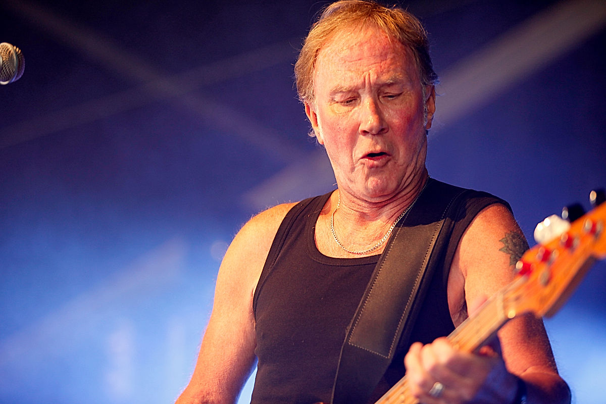 Pedalens Pågar - 2019 - SommarRock Svedala