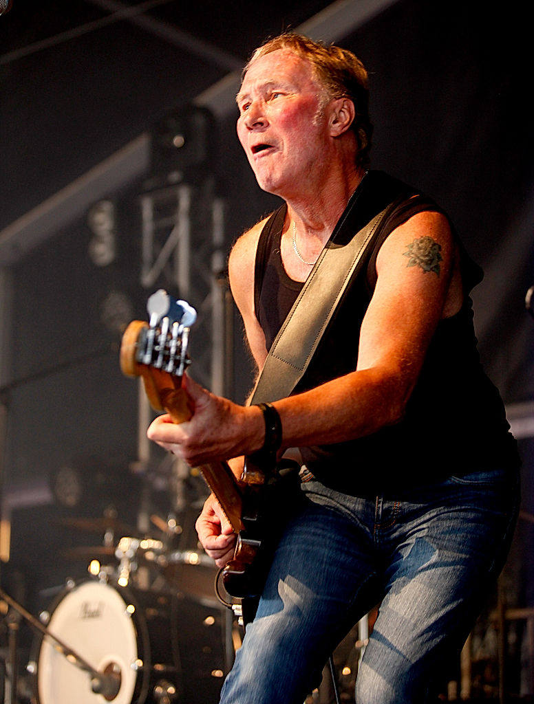 Pedalens Pågar - 2019 - SommarRock Svedala