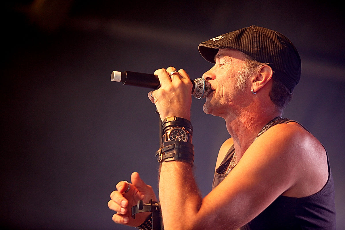 Pedalens Pågar - 2019 - SommarRock Svedala