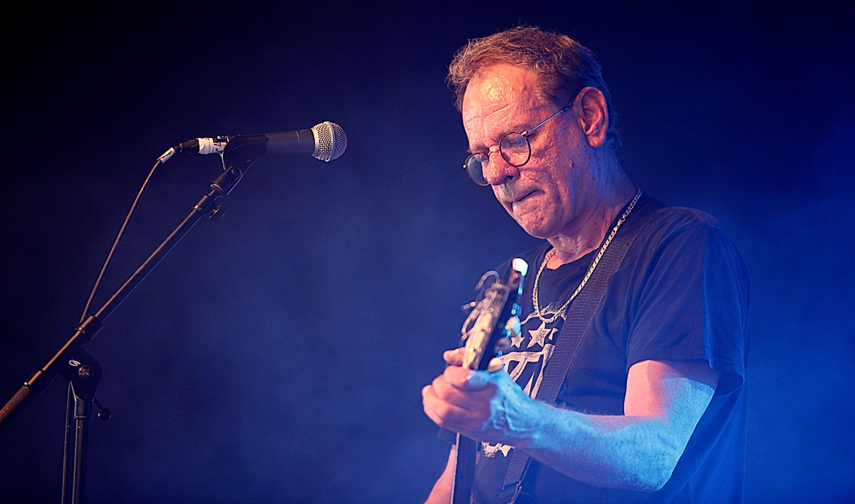 Pedalens Pågar - 2019 - SommarRock Svedala