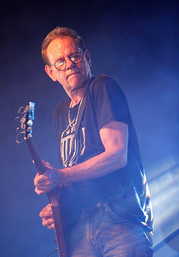 Pedalens Pågar - 2019 - SommarRock Svedala