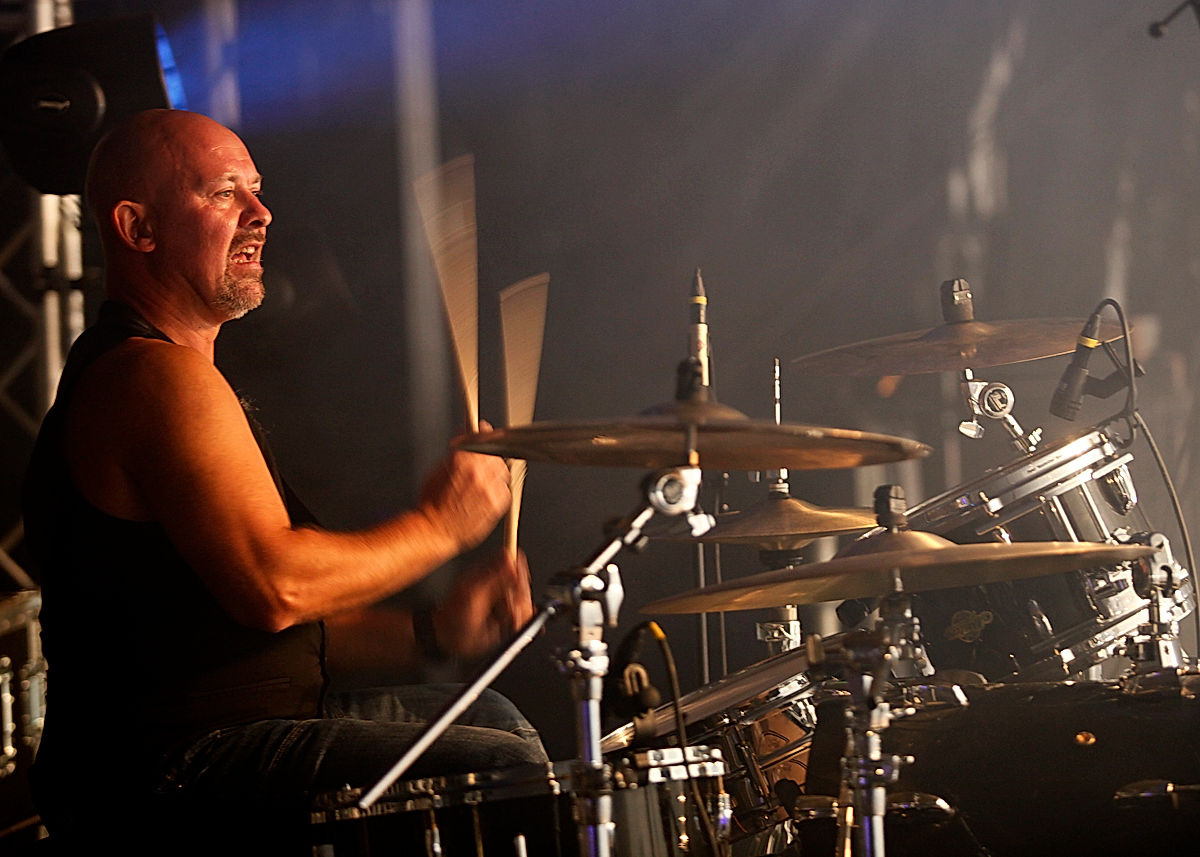 Pedalens Pågar - 2019 - SommarRock Svedala