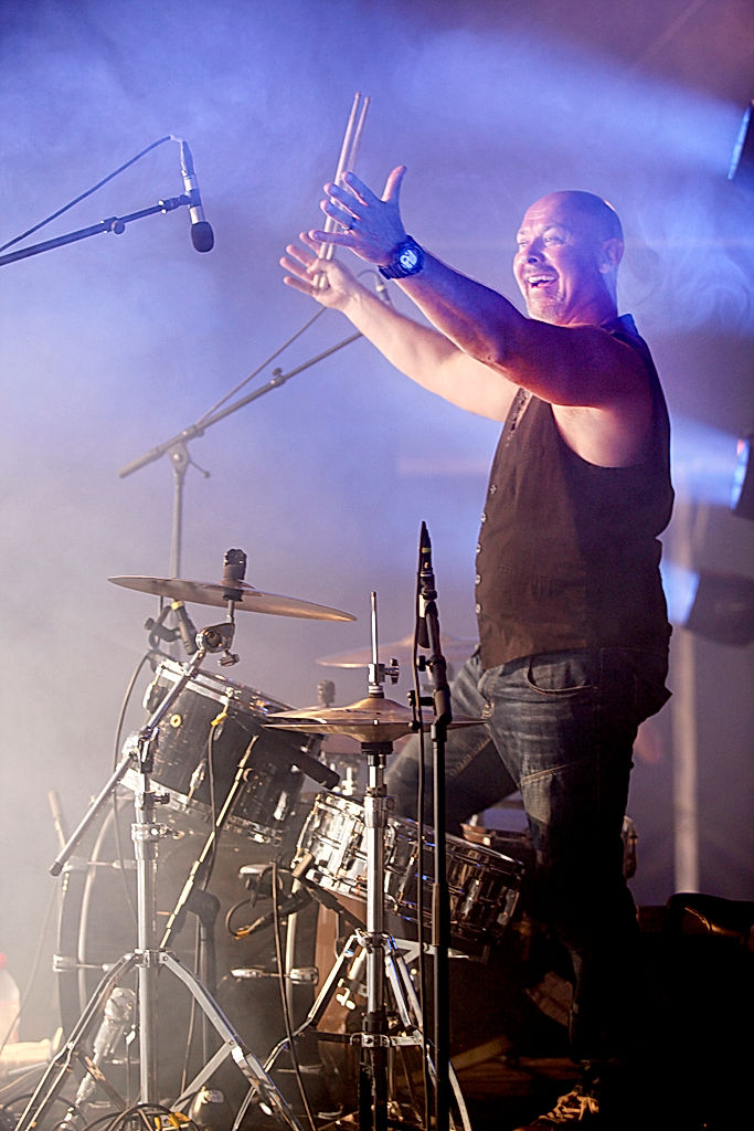 Pedalens Pågar - 2019 - SommarRock Svedala