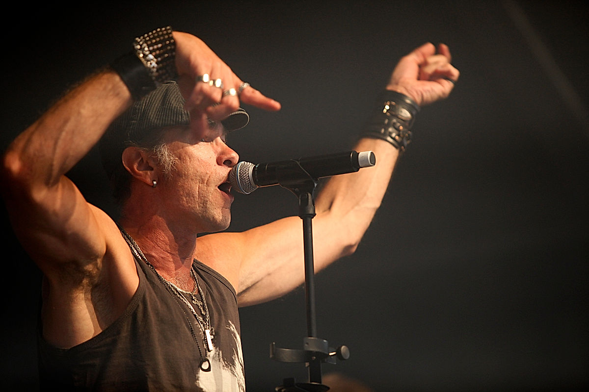 Pedalens Pågar - 2019 - SommarRock Svedala