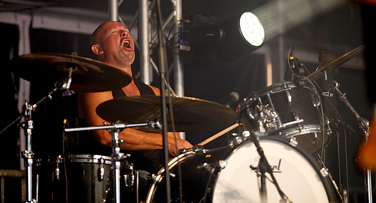 Pedalens Pågar - 2019 - SommarRock Svedala