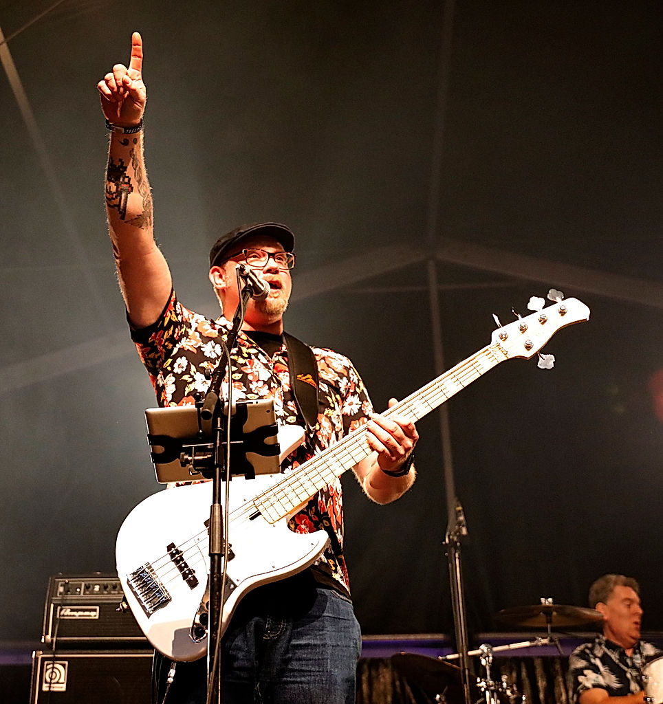 Diamantorkestern - 2019 - SommarRock Svedala