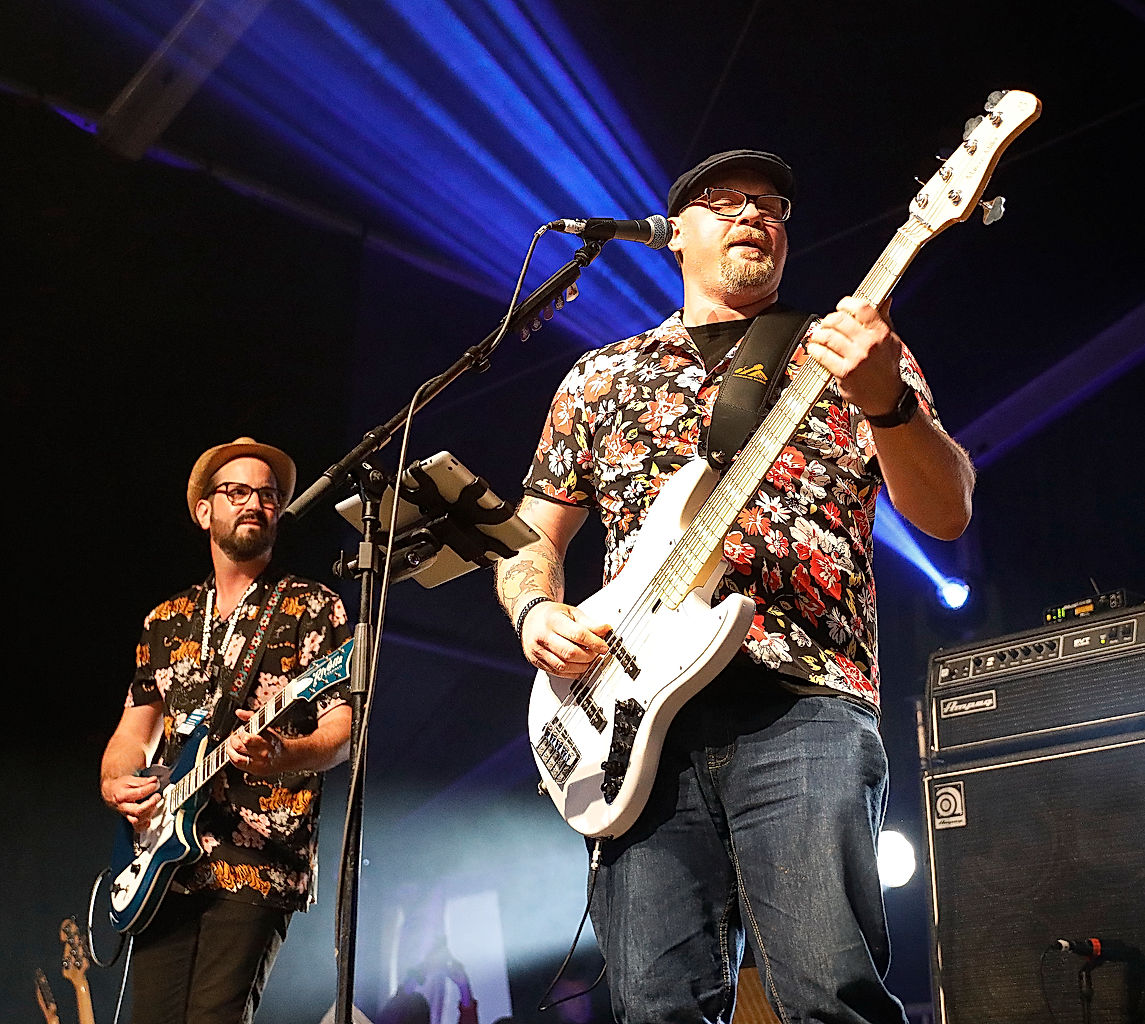 Diamantorkestern - 2019 - SommarRock Svedala