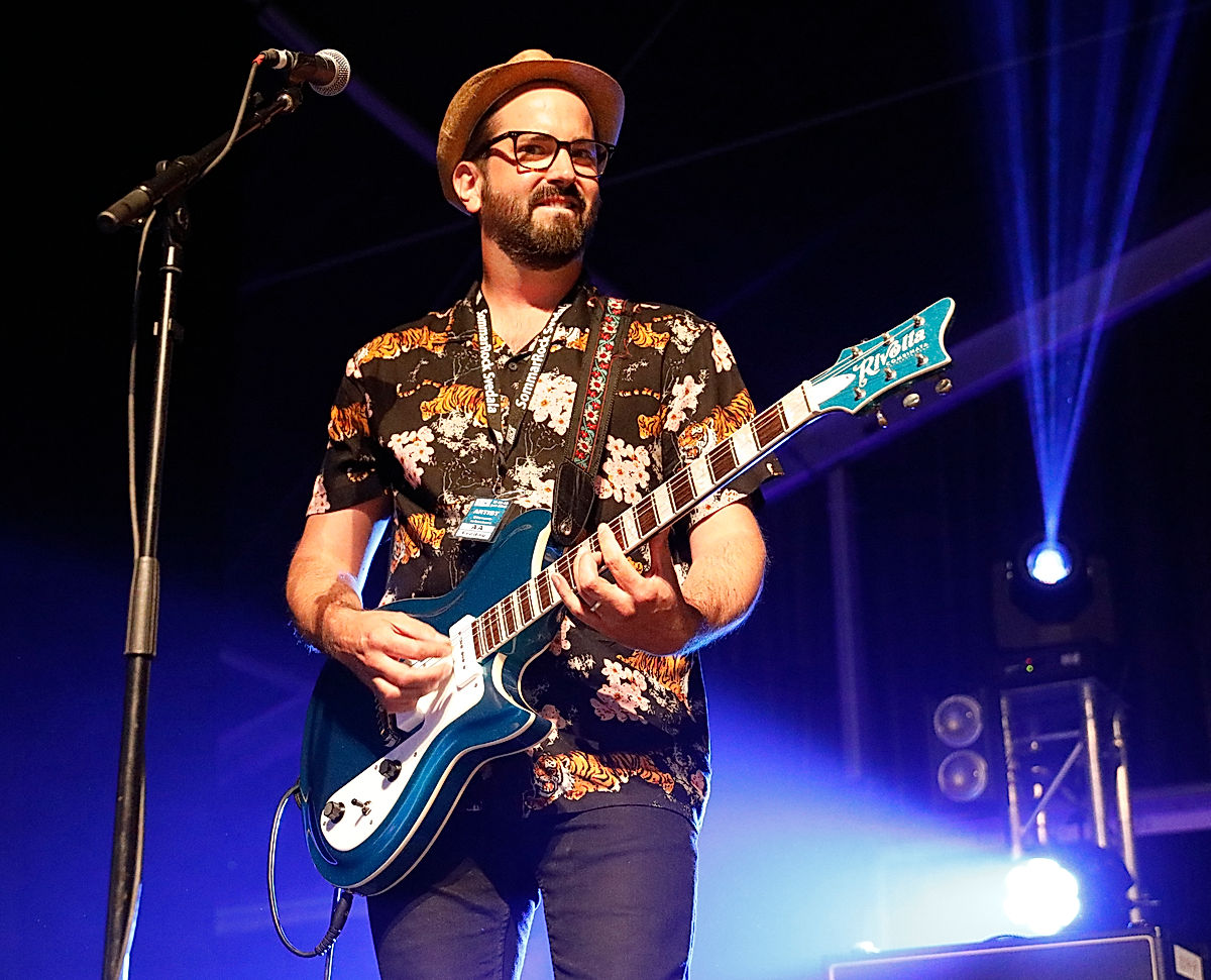 Diamantorkestern - 2019 - SommarRock Svedala