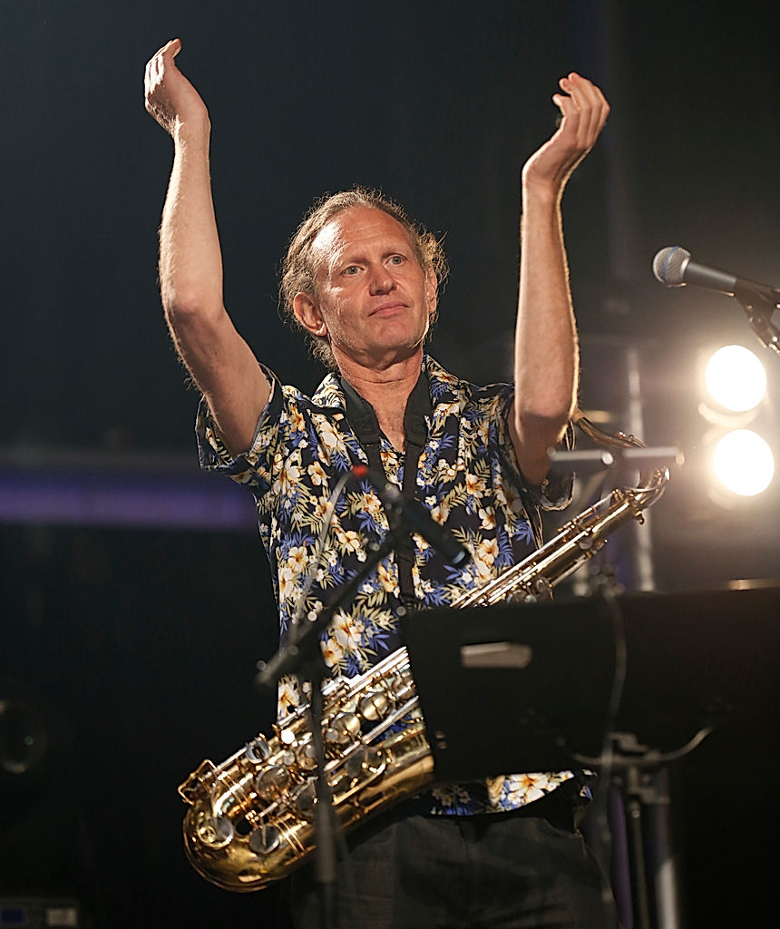 Diamantorkestern - 2019 - SommarRock Svedala